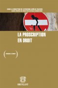 eBook: La proscription en droit