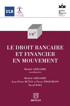 eBook: Le droit bancaire et financier en mouvement