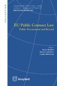 ebook: EU Public Contract Law