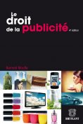 eBook: Le droit de la publicité