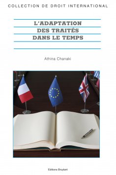 eBook: L'adaptation des traités dans le temps