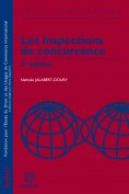 eBook: Les inspections de concurrence