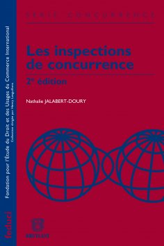eBook: Les inspections de concurrence