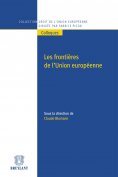 eBook: Les frontières de l'Union européenne