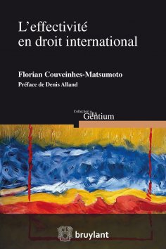 eBook: L'effectivité en droit international