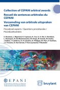eBook: Collection of CEPANI arbitral awards / Recueil de sentences arbitrales du Cepani / Verzameling van a