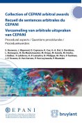 eBook: Recueil des sentences arbitrales du Cepani / Verzameling van arbitrale uitspraken van Cepani