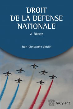 eBook: Droit de la défense nationale