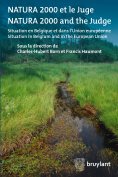 eBook: Natura 2000 et le juge/Natura 2000 and the judge
