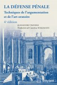 eBook: La défense pénale
