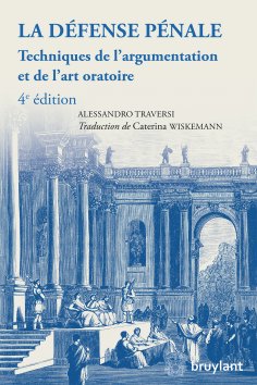 eBook: La défense pénale