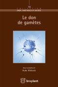 eBook: Le don de gamètes