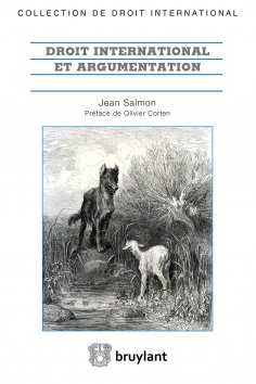 eBook: Droit international et argumentation