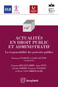 eBook: Actualités en droit public et administratif