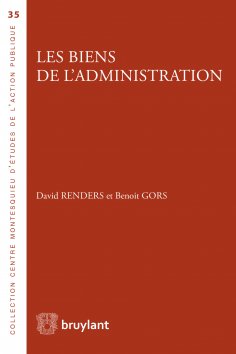 eBook: Les biens de l'administration