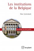 eBook: Les institutions de la Belgique