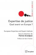 ebook: Expertise de justice