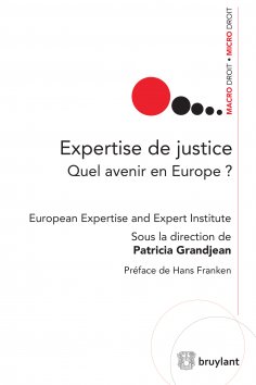 eBook: Expertise de justice