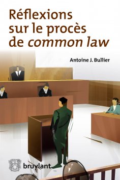 eBook: Réflexions sur le procès de common law