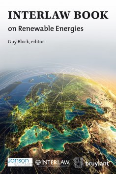 eBook: Interlaw Book on Renewables Energies