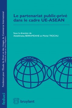 eBook: Le partenariat public-privé dans le cade UE-ASEAN