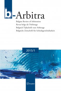 ebook: b-Arbitra