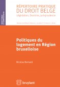 eBook: Politiques du logement en région bruxelloise