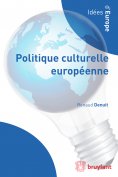 eBook: Politique culturelle européenne