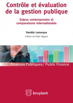 eBook: Contrôle et évaluation de la gestion publique