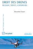 ebook: Droit des drones