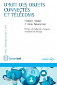 ebook: Droit des objets connectés et télécoms