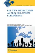 ebook: Les flux migratoires au sein de l'Union européenne