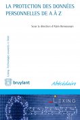 ebook: La protection des données personnelles de A à Z