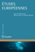 ebook: Études européennes