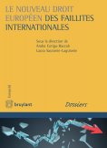 eBook: Le nouveau droit européen des faillites internationales