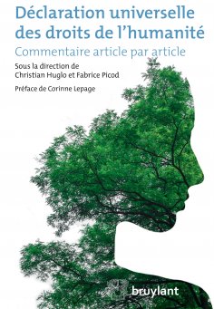 eBook: Déclaration universelle des droits de l'humanité