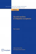 eBook: Sécurité maritime et intégration européenne