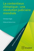 eBook: Le contentieux climatique : une révolution judiciaire mondiale