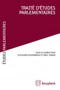 eBook: Traité d'études parlementaires