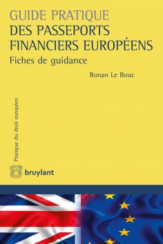 eBook: Guide pratique des passeports financiers européens