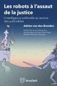 ebook: Les robots à l'assaut de la justice
