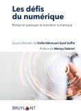 ebook: Les défis du numérique