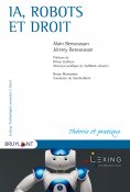 ebook: IA, robots et droit