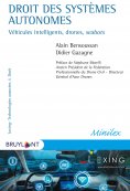 ebook: Droit des systèmes autonomes