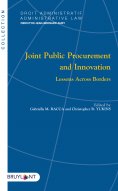 ebook: Joint Public Procurement and Innovation