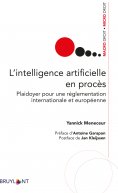 eBook: L'intelligence artificielle en procès