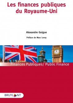 eBook: Les finances publiques du Royaume-Uni