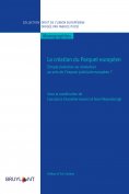 eBook: La création du Parquet européen