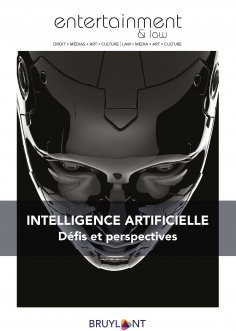 eBook: Intelligence artificielle