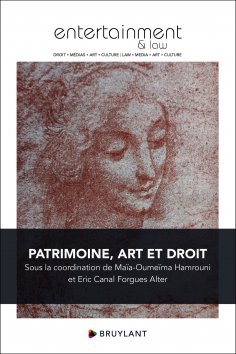 eBook: Patrimoine, art et droit